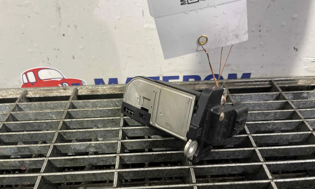 DEBITMETRU AER TOYOTA RAV 4 III 2005-2014