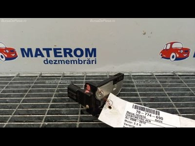 DEBITMETRU AER
