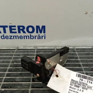 DEBITMETRU AER