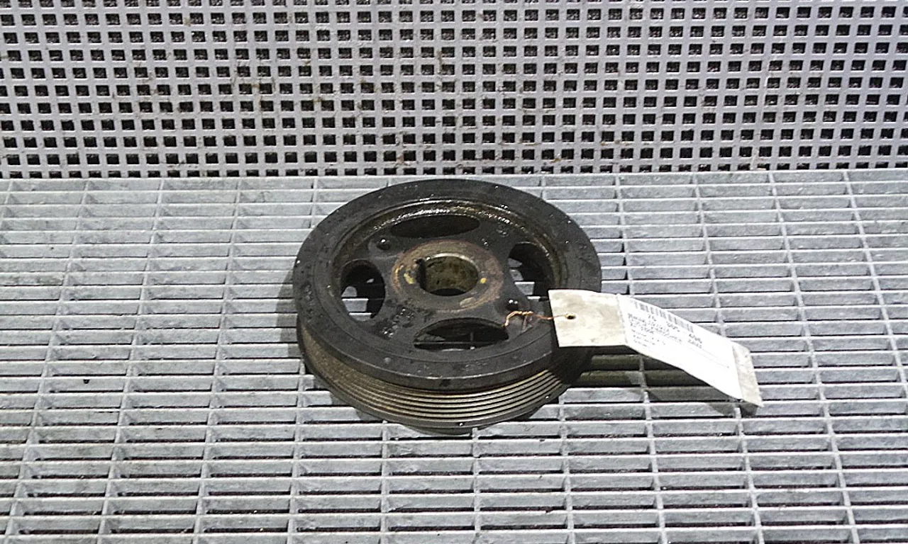 FULIE VIBROCHEN TOYOTA RAV 4 III 2005-2014