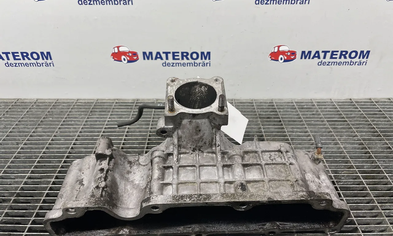 GALERIE ADMISIE TOYOTA RAV 4 III 2005-2014