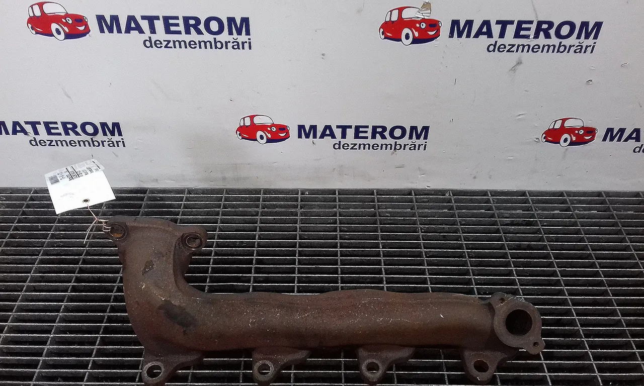 GALERIE EVACUARE TOYOTA RAV 4 III 2005-2014