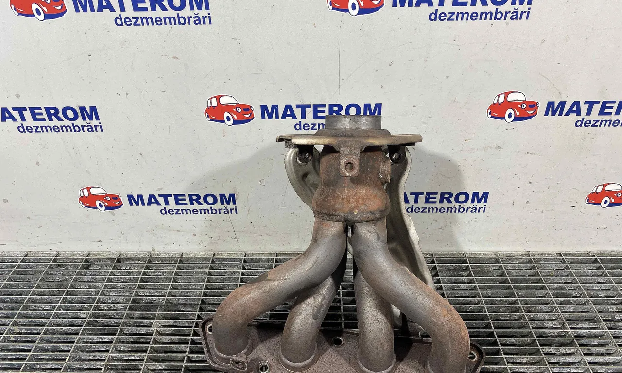 GALERIE EVACUARE TOYOTA RAV 4 III 2005-2014