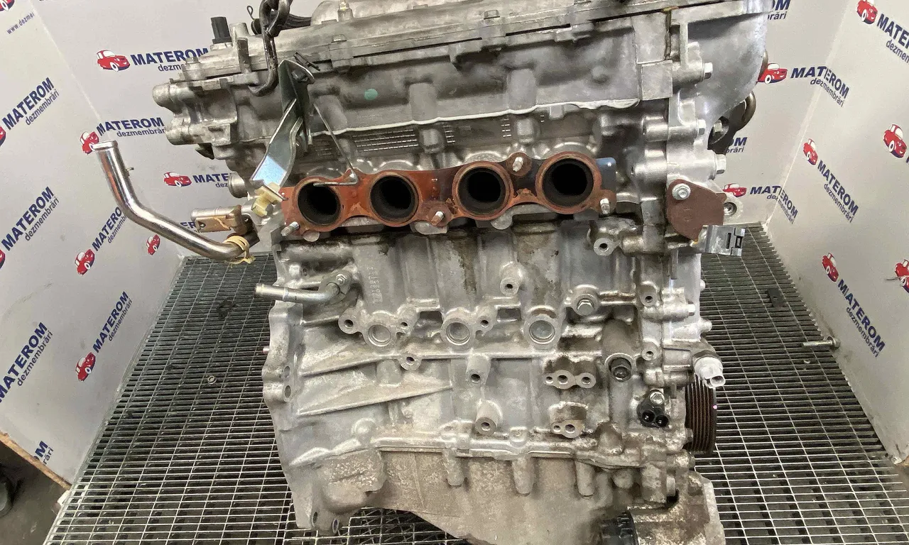 MOTOR TOYOTA RAV 4 III 2005-2014
