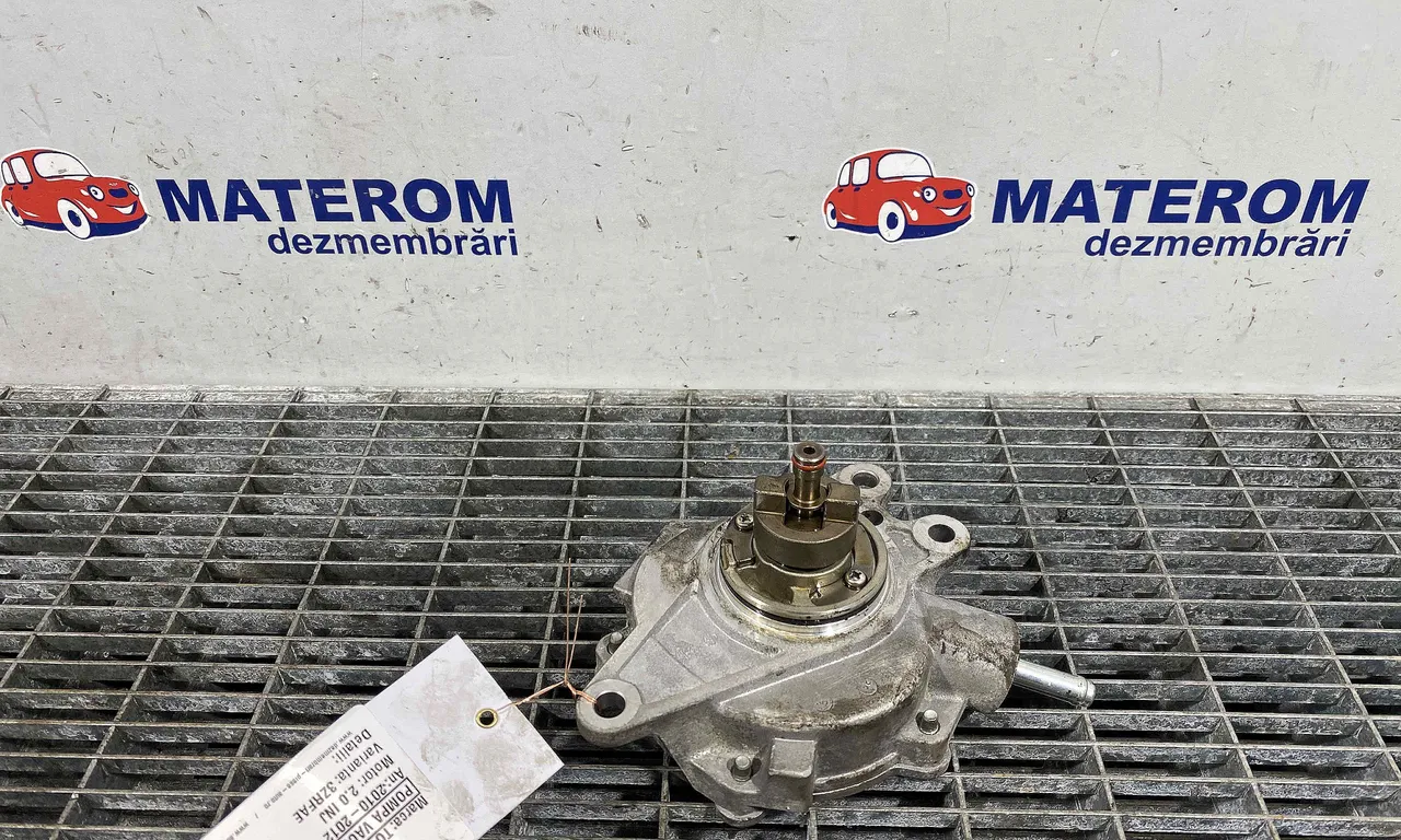 POMPA VACUUM TOYOTA RAV 4 III 2005-2014
