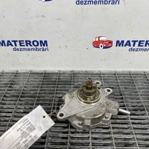 POMPA VACUUM