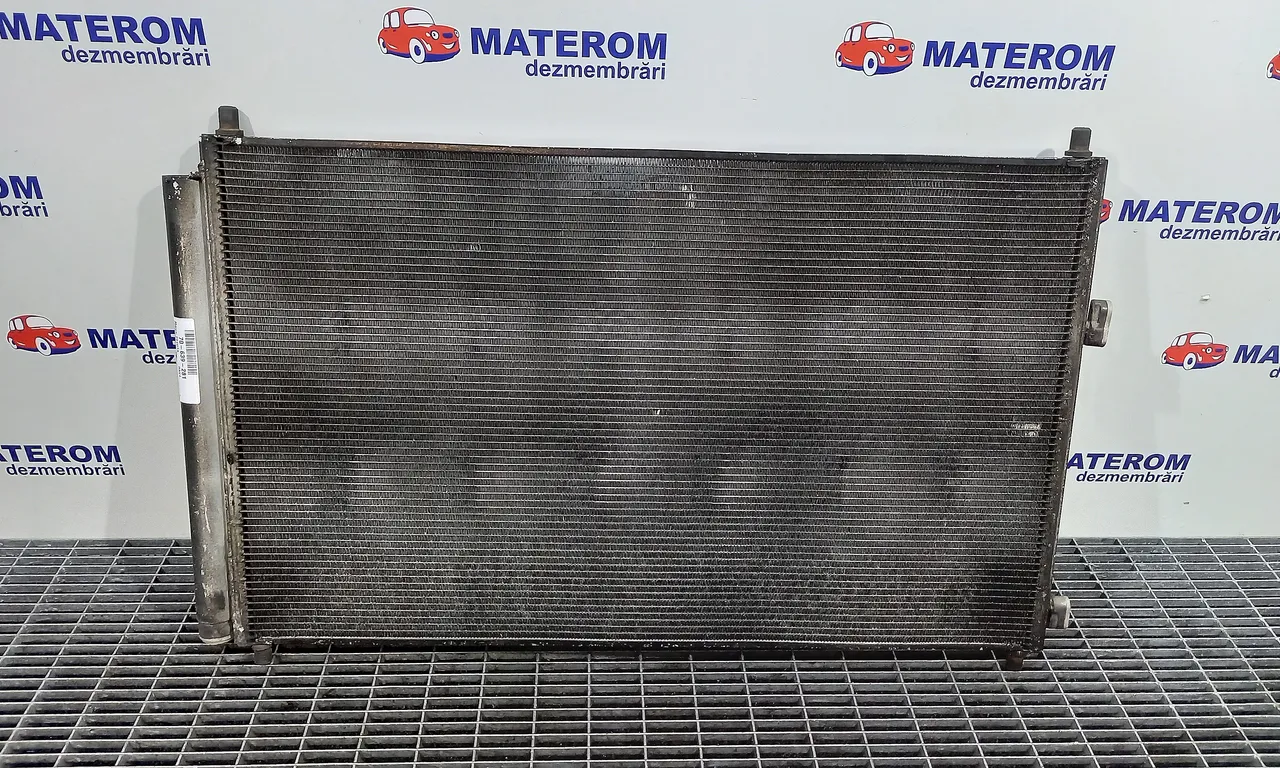 RADIATOR CLIMA TOYOTA RAV 4 III 2005-2014