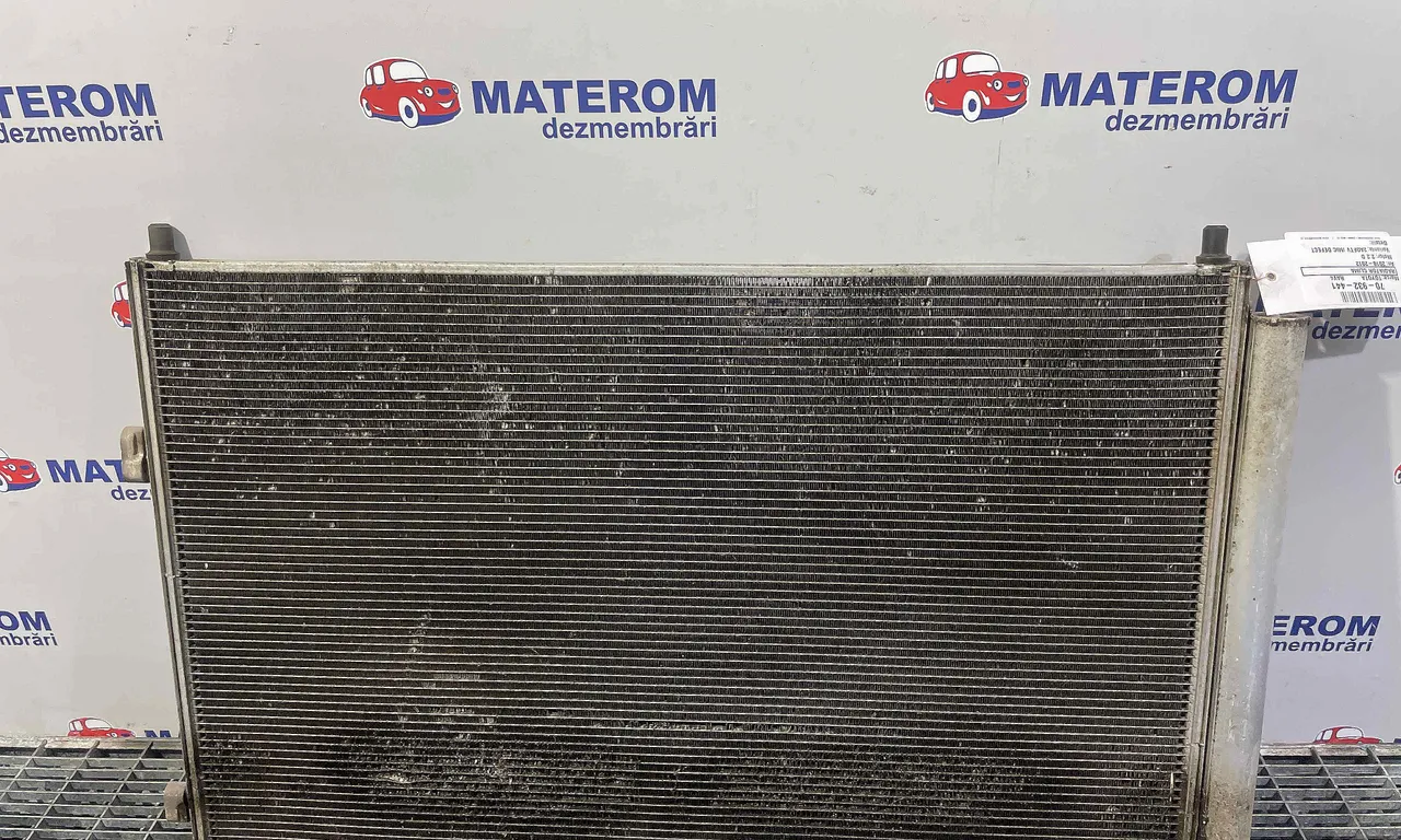RADIATOR CLIMA TOYOTA RAV 4 III 2005-2014