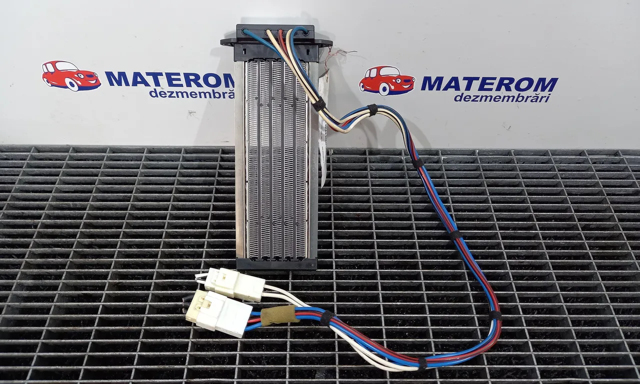 RADIATOR INCALZIRE TOYOTA RAV 4 III 2005-2014