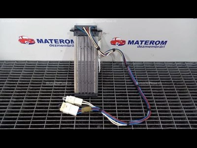 RADIATOR INCALZIRE TOYOTA RAV 4 III 2.2 D 2005-2014 oe 877100K020, vedere frontata