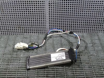 RADIATOR INCALZIRE TOYOTA RAV 4 III 2.2 D 2005-2014 oe 8771042010, vedere frontata