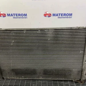 RADIATOR INTERCOOLER
