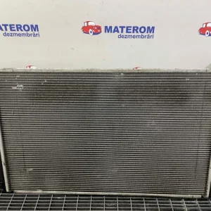 RADIATOR MOTOR