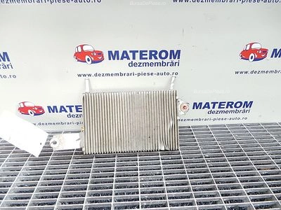 RADIATOR RACIRE COMBUSTIBIL TOYOTA RAV 4 III 2.2 D 2005-2014, vedere frontata