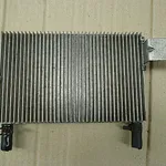 RADIATOR RACIRE COMBUSTIBIL TOYOTA RAV 4 III 2.2 D 2005-2014, vedere frontata