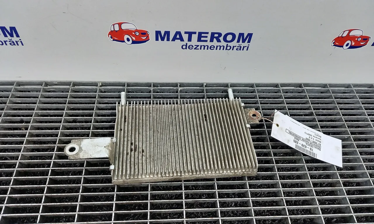 RADIATOR RACIRE COMBUSTIBIL TOYOTA RAV 4 III 2005-2014