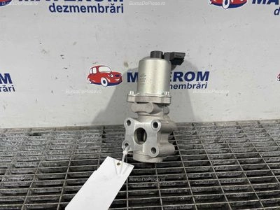 SUPAPA EGR TOYOTA RAV 4 III 2.2 D 2005-2014 oe 256200R010, vedere frontata