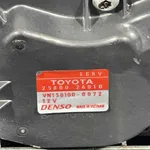 SUPAPA EGR TOYOTA RAV 4 III 2.2 D 2005-2014 oe-2580026010, vedere laterala