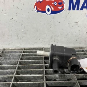 SUPAPA VACUUM