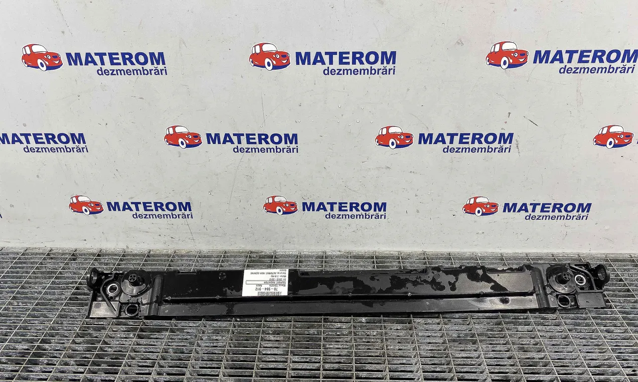 SUPORT RADIATOR TOYOTA RAV 4 III 2005-2014