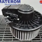 VENTILATOR INCALZIRE