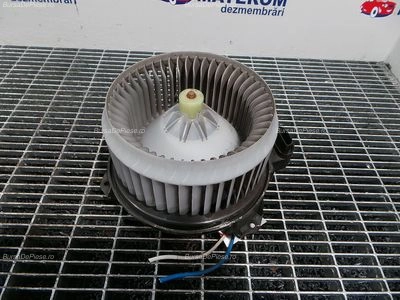 VENTILATOR INCALZIRE TOYOTA RAV 4 III 2005-2014 oe 8710302120, vedere frontata