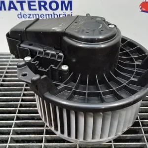 VENTILATOR INCALZIRE