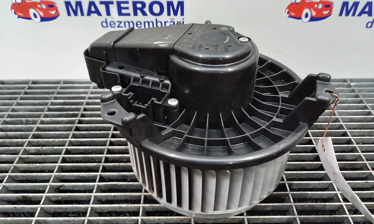 VENTILATOR INCALZIRE TOYOTA RAV 4 III 2005-2014