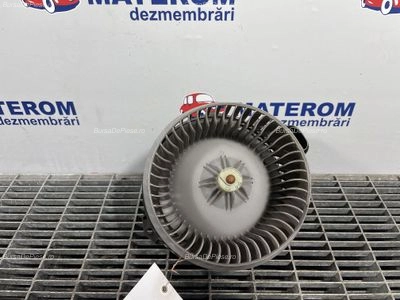 VENTILATOR INCALZIRE TOYOTA RAV 4 III 2.2 D 2005-2014 oe 8710342081, vedere frontata