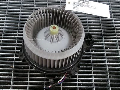 VENTILATOR INCALZIRE