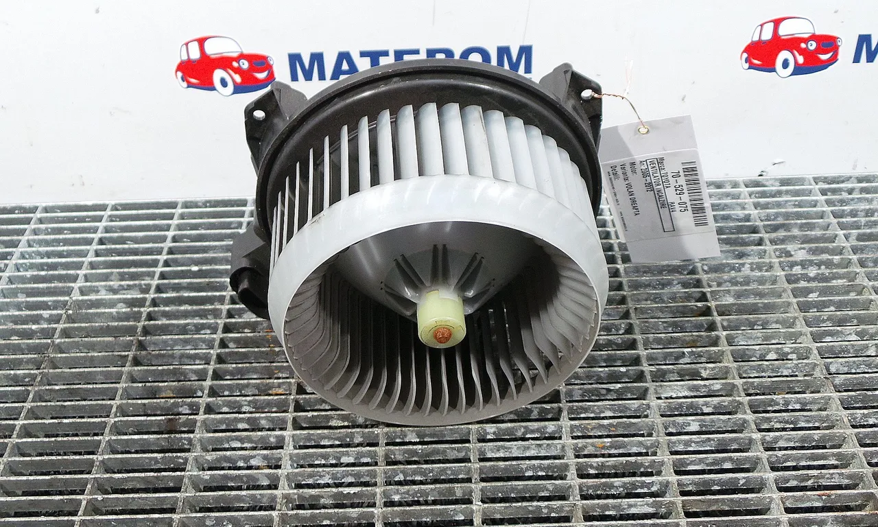 VENTILATOR INCALZIRE TOYOTA RAV 4 III 2005-2014