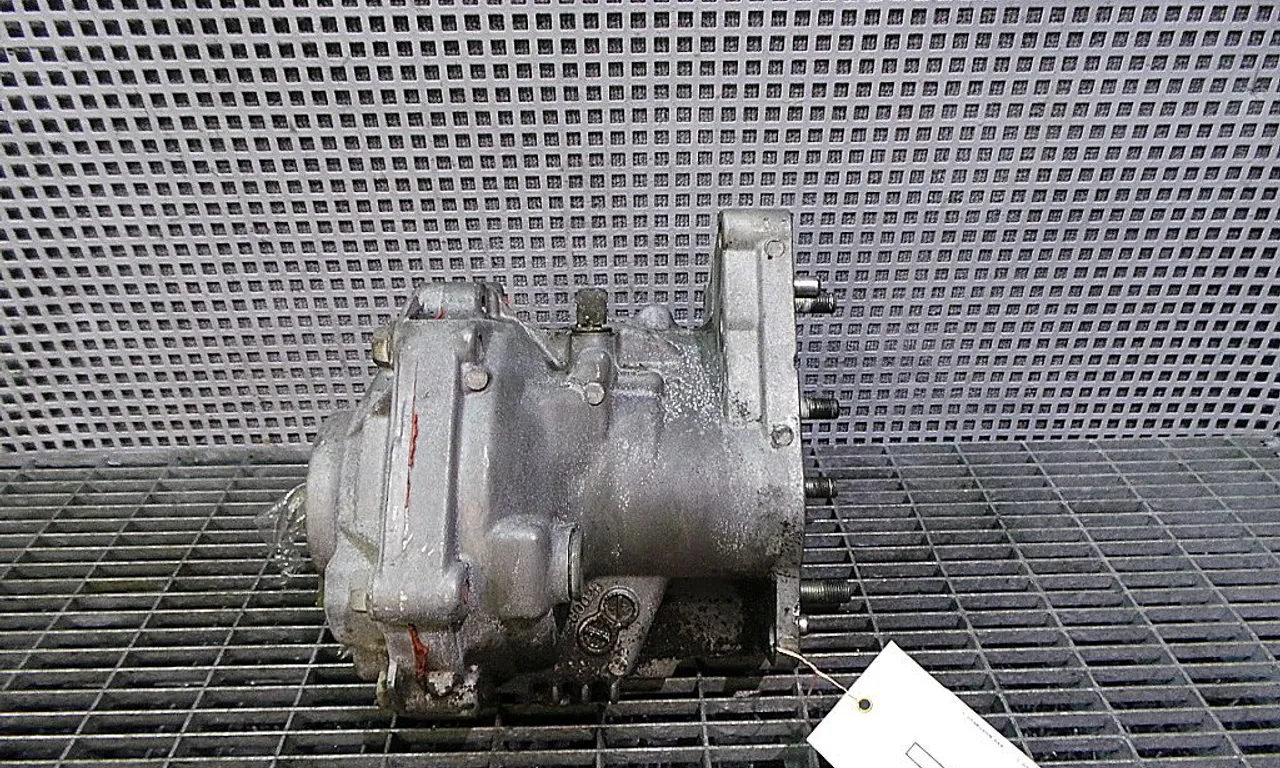 CUTIE TRANSFER TOYOTA RAV 4 III 2005-2014