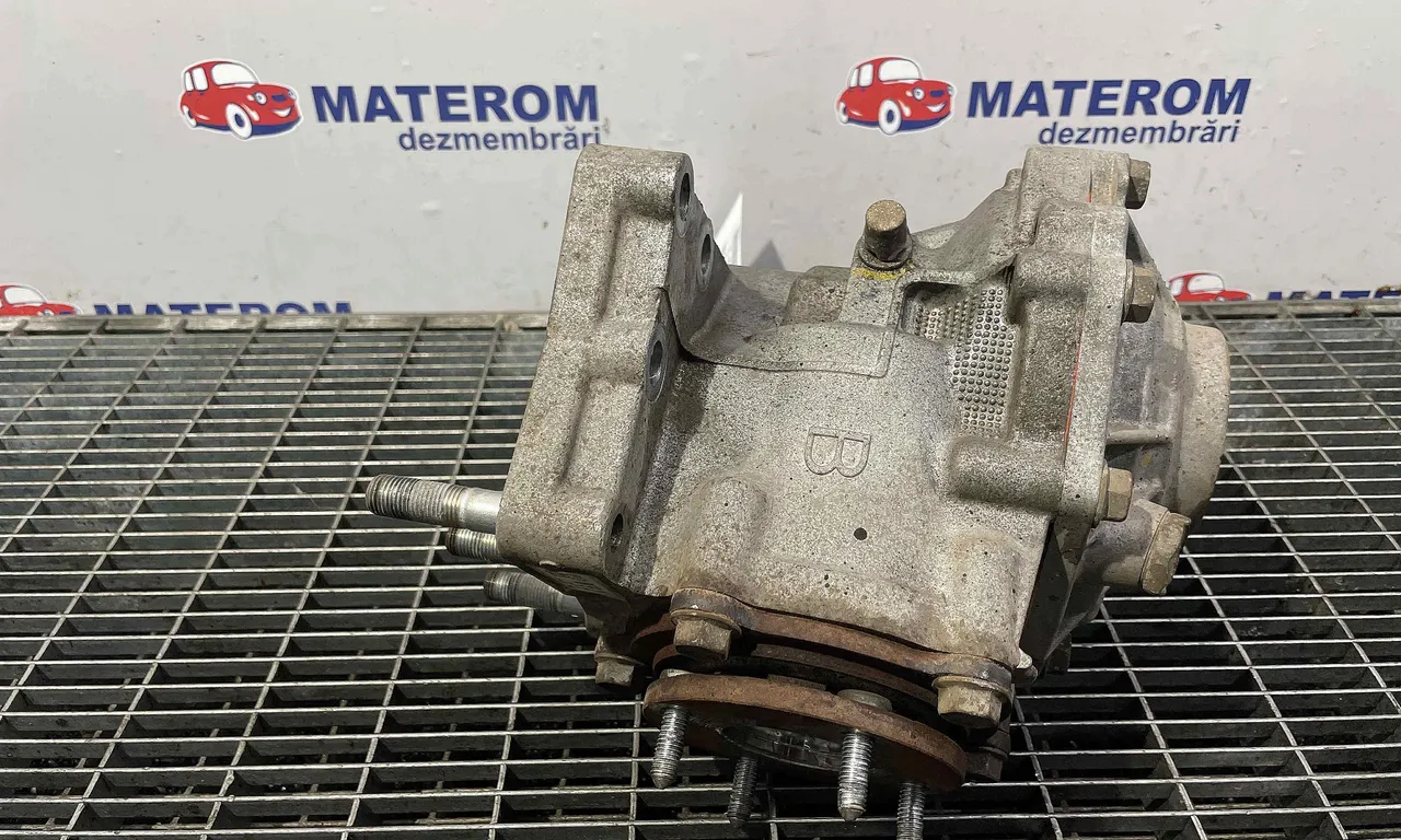 CUTIE TRANSFER TOYOTA RAV 4 III 2005-2014