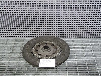 DISC AMBREIAJ TOYOTA RAV 4 III 2.2 D 2005-2014, vedere frontata