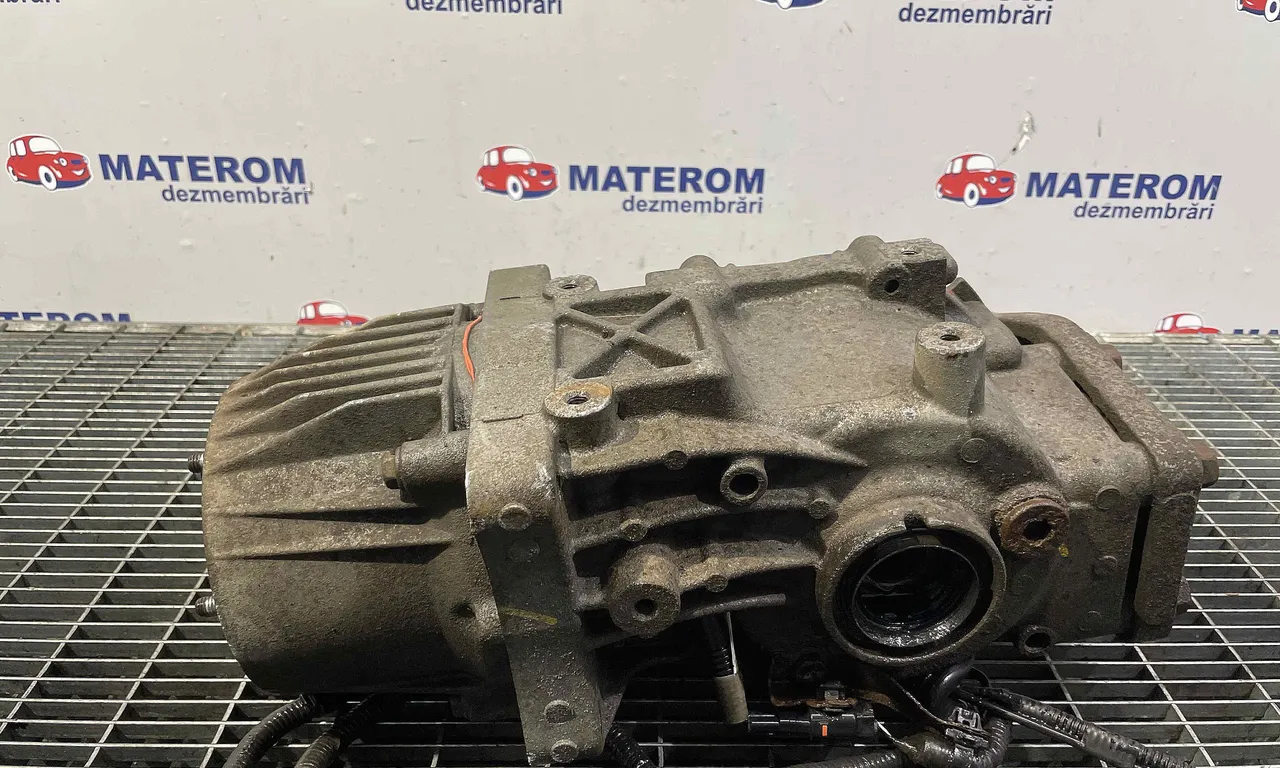GRUP DIFERENTIAL SPATE TOYOTA RAV 4 III 2005-2014