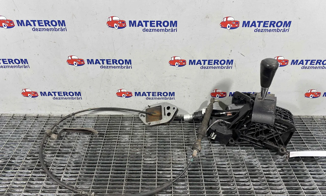 MANETA SCHIMBATOR VITEZE TOYOTA RAV 4 III 2005-2014