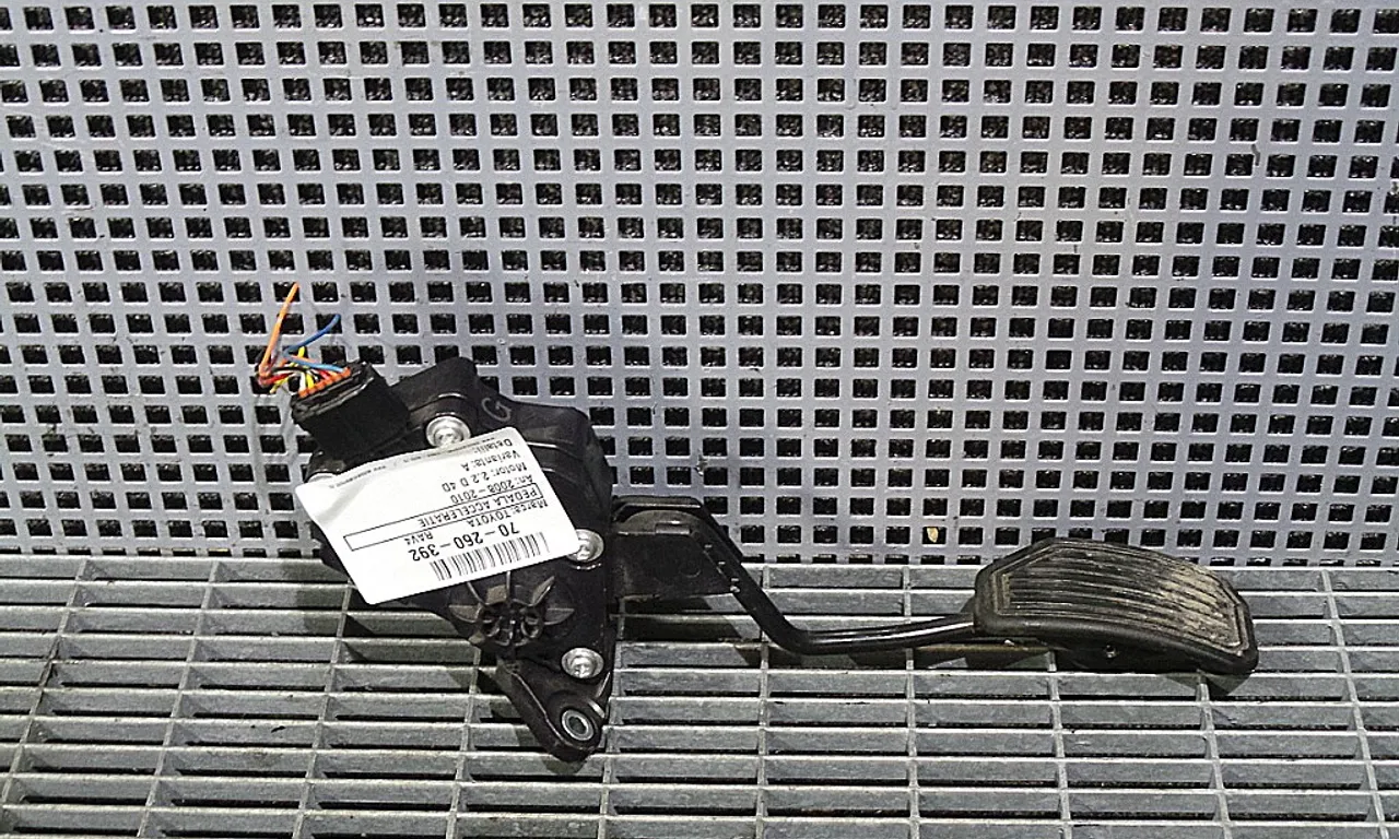 PEDALA ACCELERATIE TOYOTA RAV 4 III 2005-2014