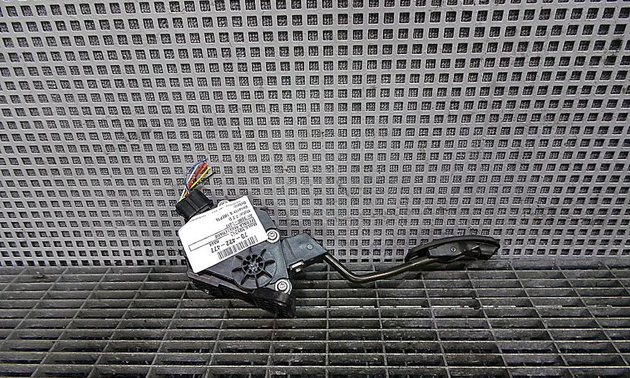 PEDALA ACCELERATIE TOYOTA RAV 4 III 2005-2014