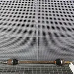 PLANETARA SPATE DREAPTA TOYOTA RAV 4 III 2.2 D 2005-2014 oe-4233042050, vedere frontata