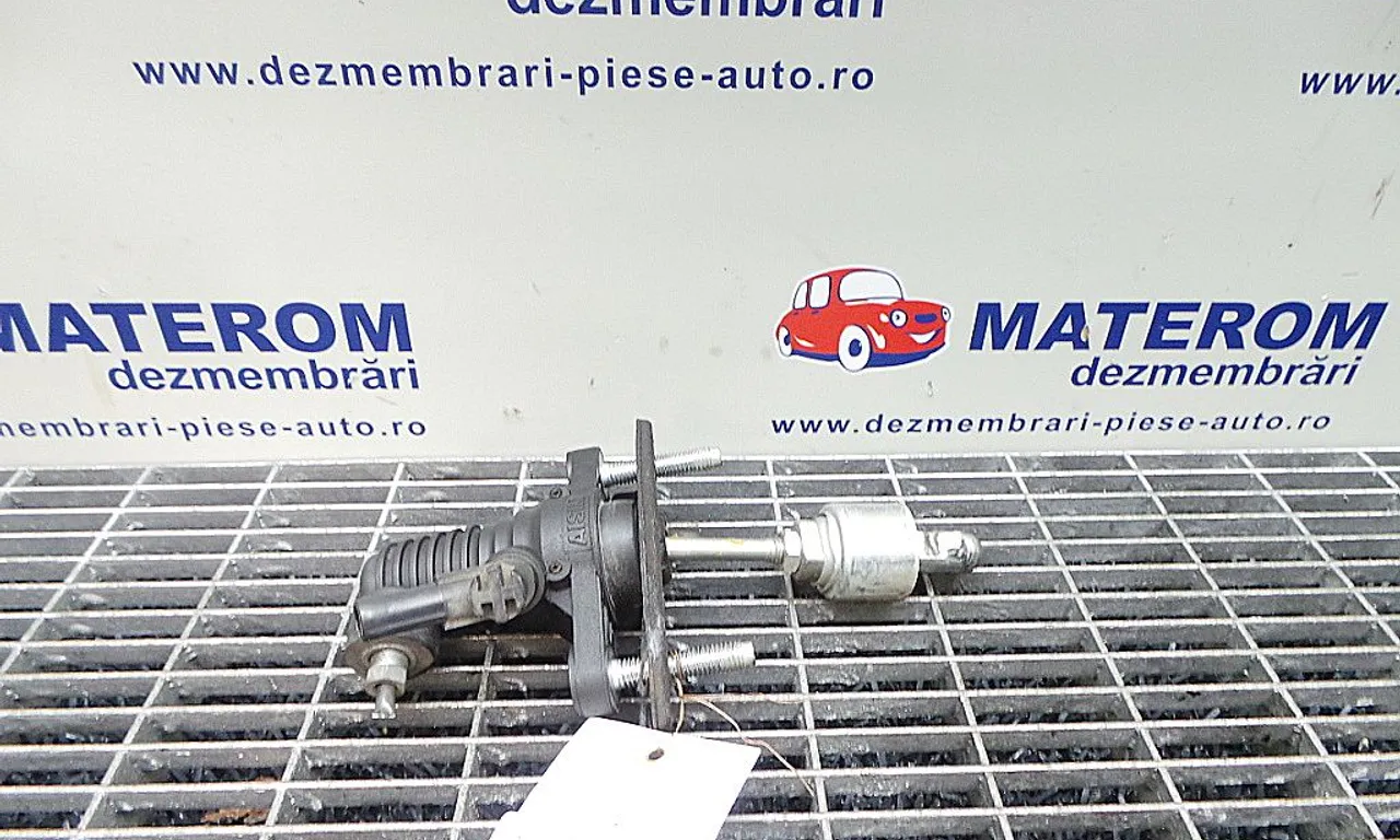 POMPA AMBREIAJ TOYOTA RAV 4 III 2005-2014