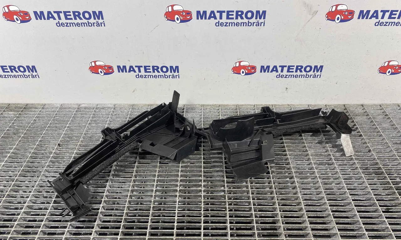 DEFLECTOR AER TOYOTA RAV 4 IV 2012-2019