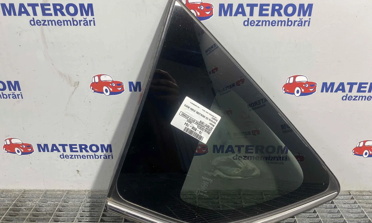 GEAM CAROSERIE SPATE STANGA TOYOTA RAV 4 IV 2012-2019