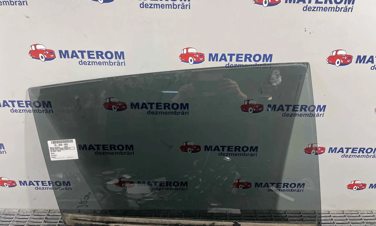 GEAM SPATE MARE DREAPTA TOYOTA RAV 4 IV 2012-2019