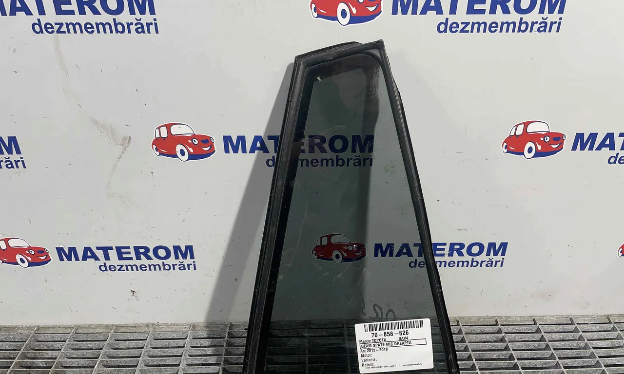 GEAM SPATE MIC DREAPTA TOYOTA RAV 4 IV 2012-2019