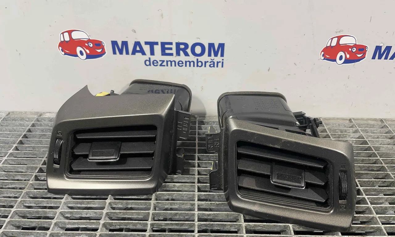 GRILA BORD TOYOTA RAV 4 IV 2012-2019