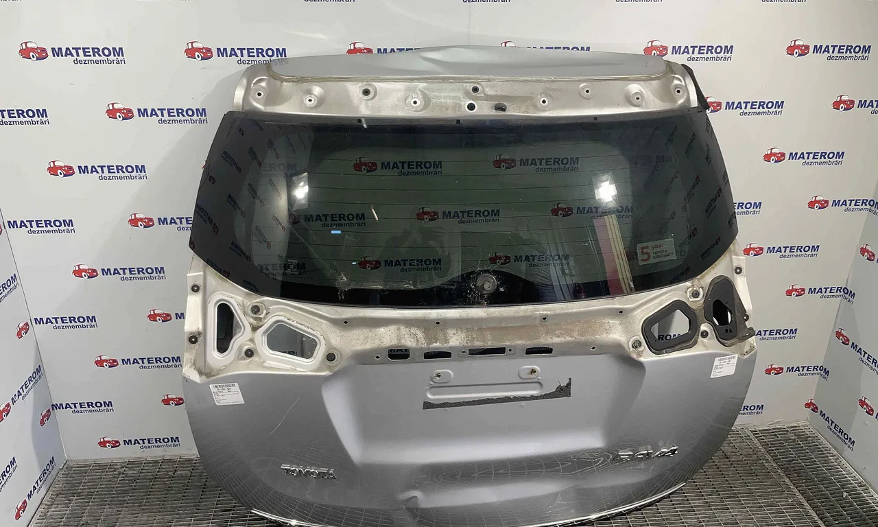 HAION TOYOTA RAV 4 IV 2012-2019
