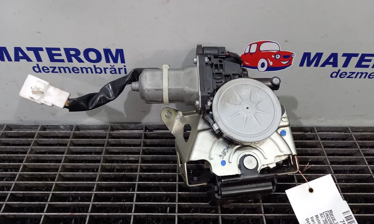 INCUIETOARE HAION TOYOTA RAV 4 IV 2012-2019