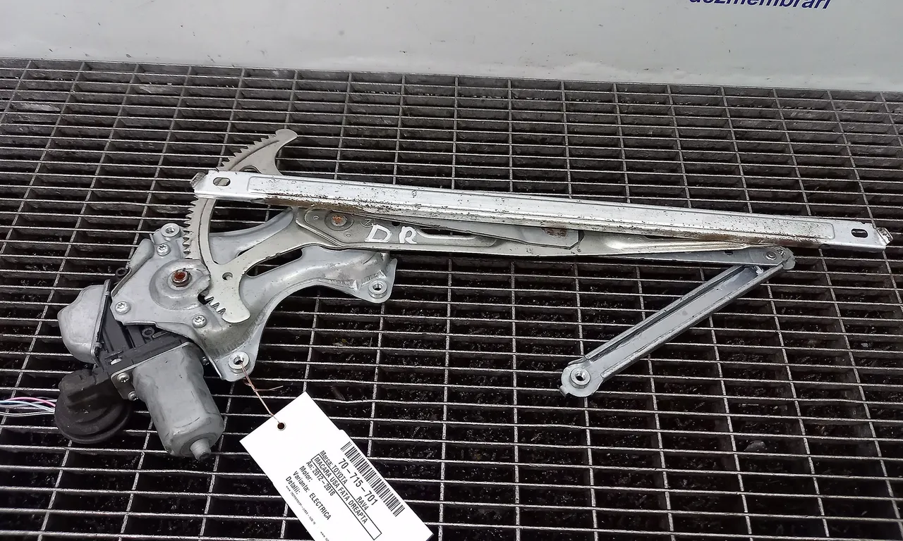 MACARA USA FATA DREAPTA TOYOTA RAV 4 IV 2012-2019