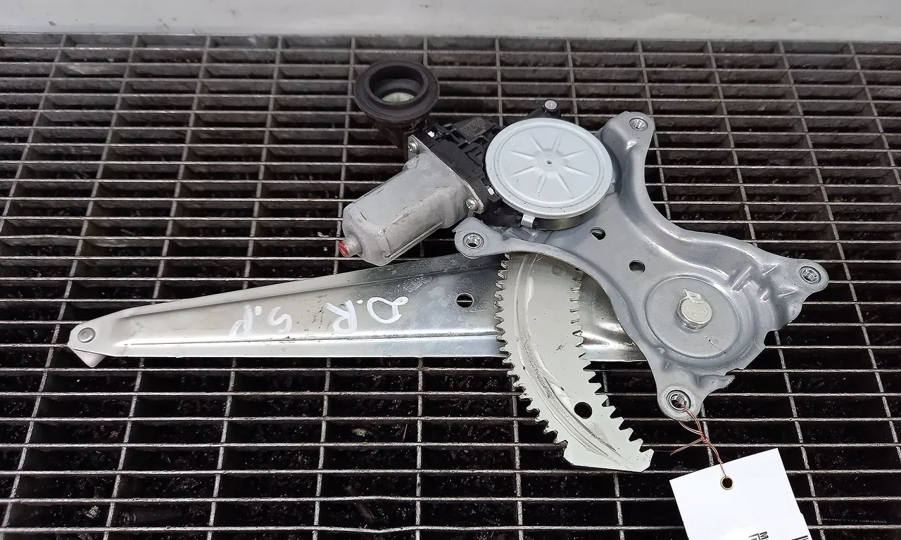 MACARA USA SPATE DREAPTA TOYOTA RAV 4 IV 2012-2019