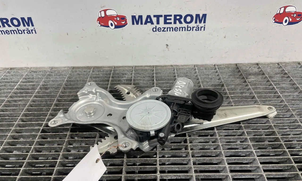 MACARA USA SPATE DREAPTA TOYOTA RAV 4 IV 2012-2019